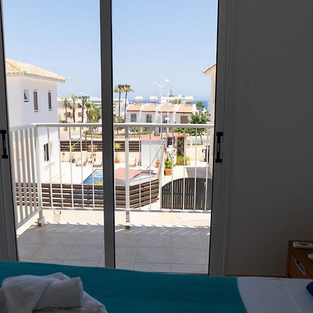 Fig Tree Villa Ekaterina 3 Bdrm Protaras Extérieur photo