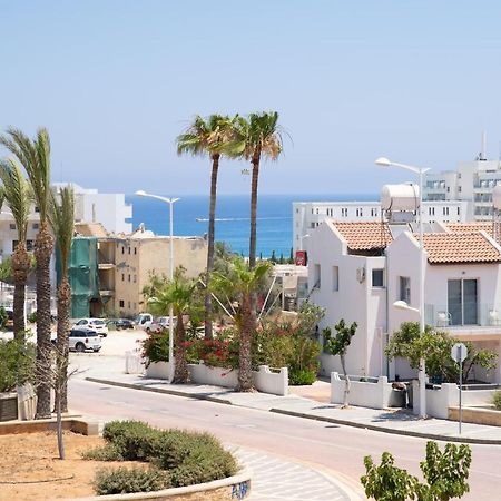 Fig Tree Villa Ekaterina 3 Bdrm Protaras Extérieur photo