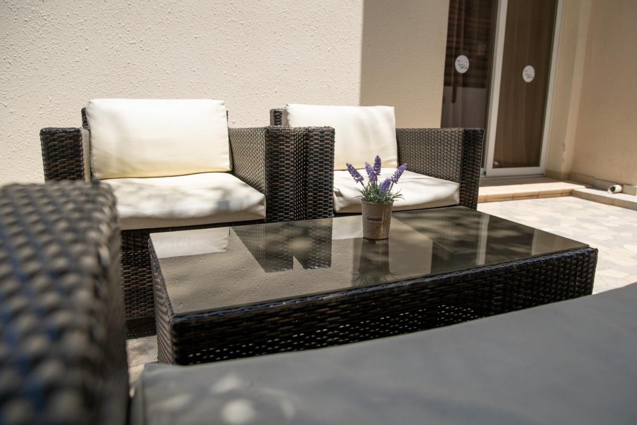 Fig Tree Villa Ekaterina 3 Bdrm Protaras Extérieur photo