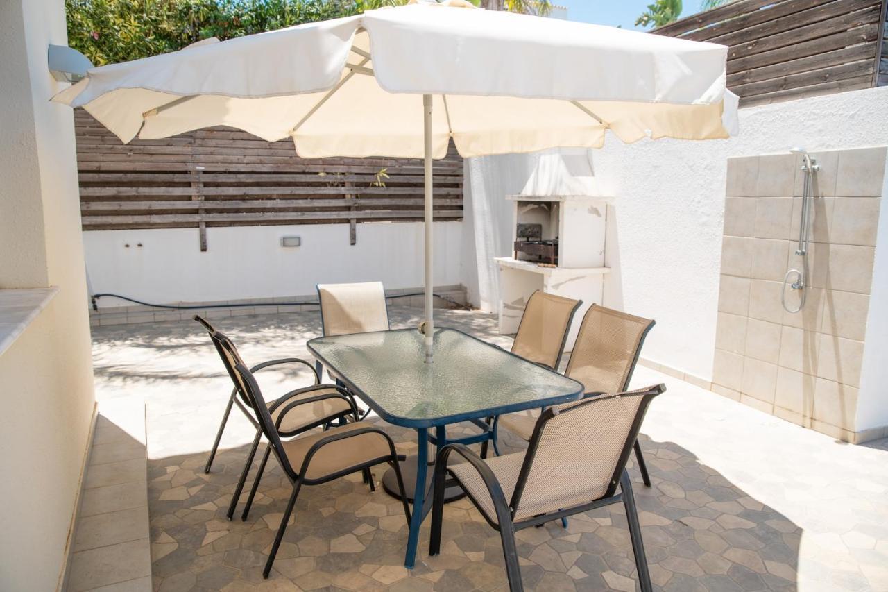 Fig Tree Villa Ekaterina 3 Bdrm Protaras Extérieur photo