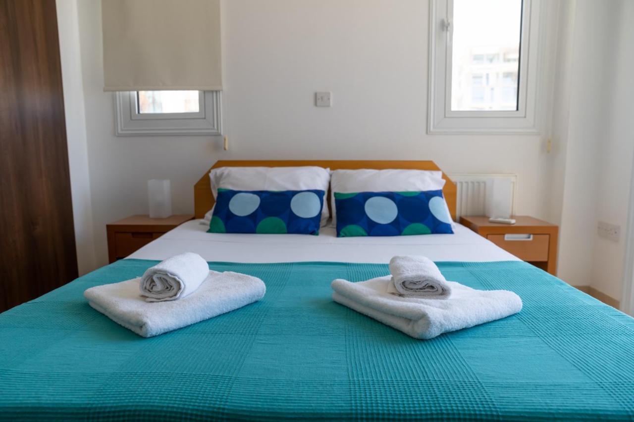 Fig Tree Villa Ekaterina 3 Bdrm Protaras Extérieur photo
