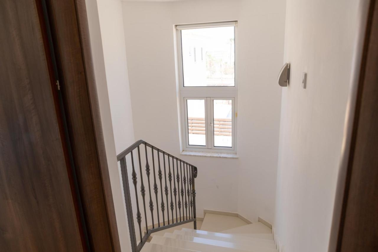 Fig Tree Villa Ekaterina 3 Bdrm Protaras Extérieur photo
