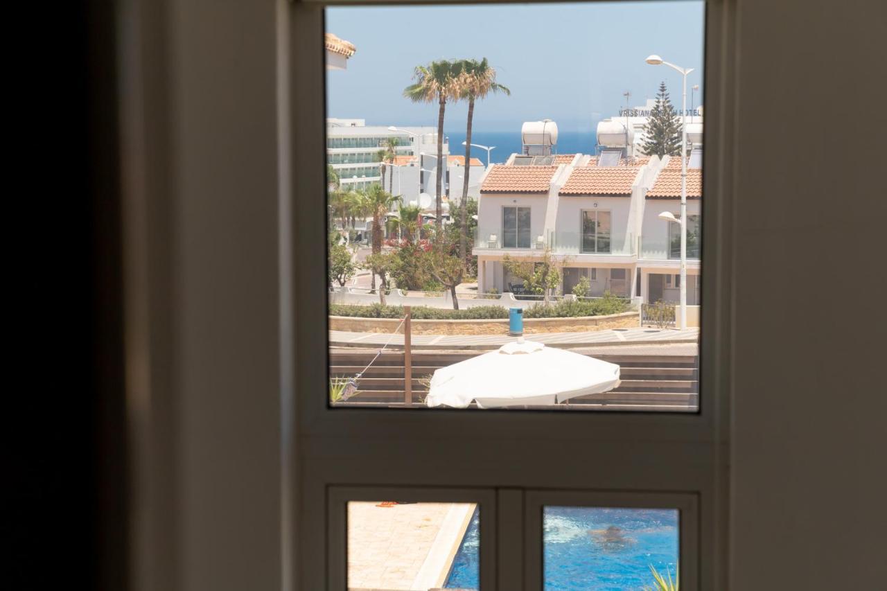Fig Tree Villa Ekaterina 3 Bdrm Protaras Extérieur photo