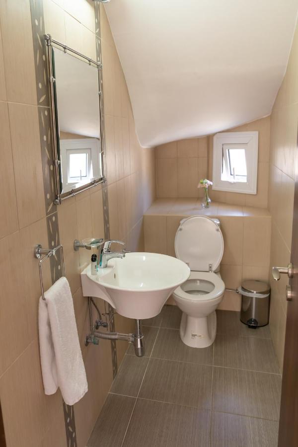 Fig Tree Villa Ekaterina 3 Bdrm Protaras Extérieur photo