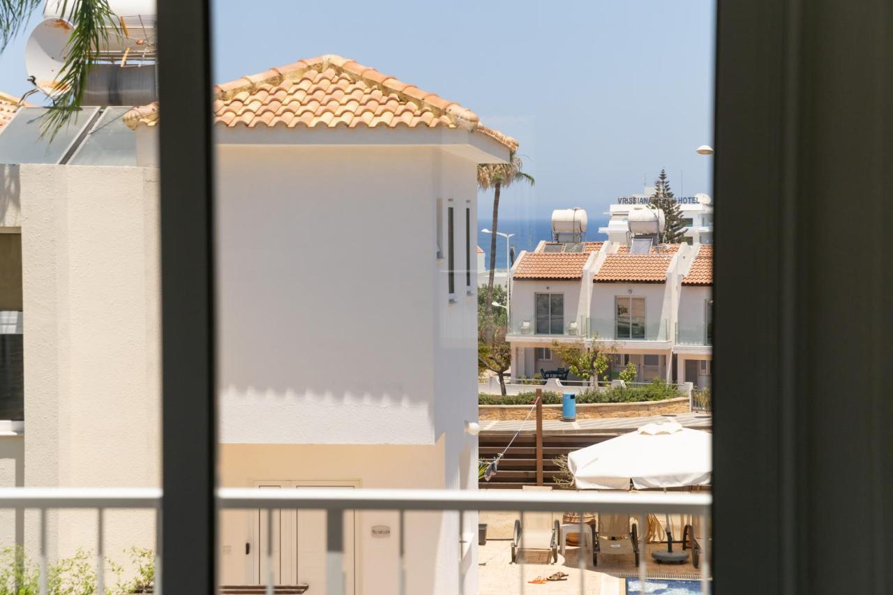 Fig Tree Villa Ekaterina 3 Bdrm Protaras Extérieur photo