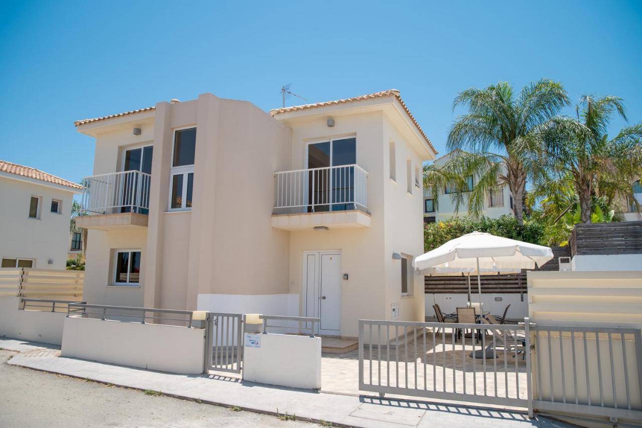 Fig Tree Villa Ekaterina 3 Bdrm Protaras Extérieur photo