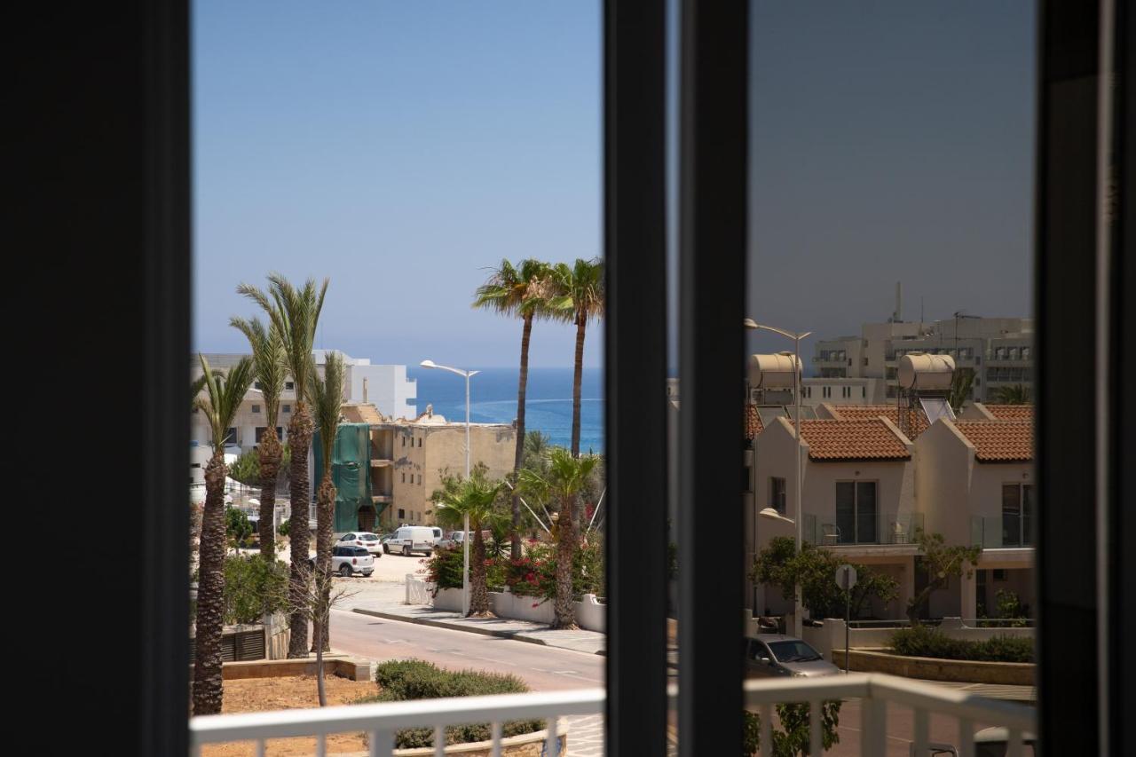 Fig Tree Villa Ekaterina 3 Bdrm Protaras Extérieur photo