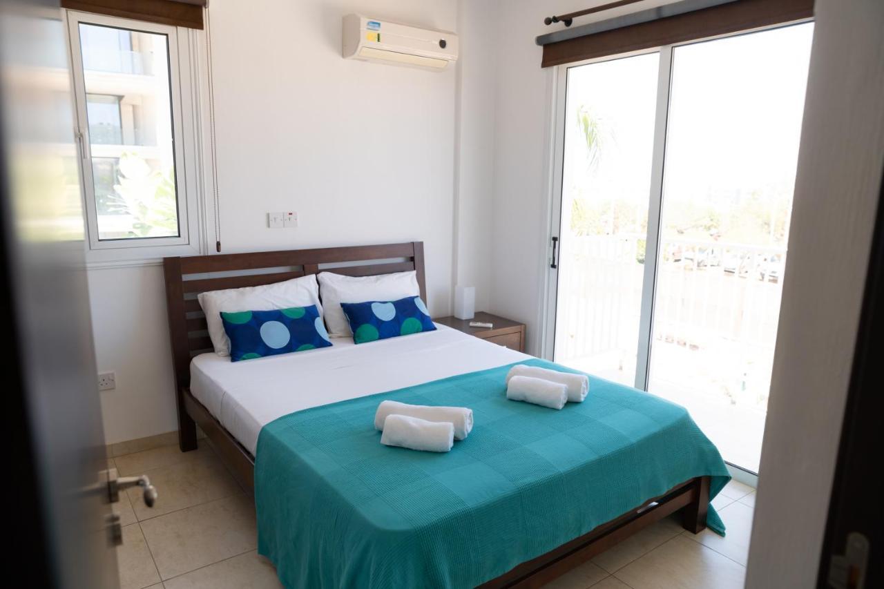 Fig Tree Villa Ekaterina 3 Bdrm Protaras Extérieur photo