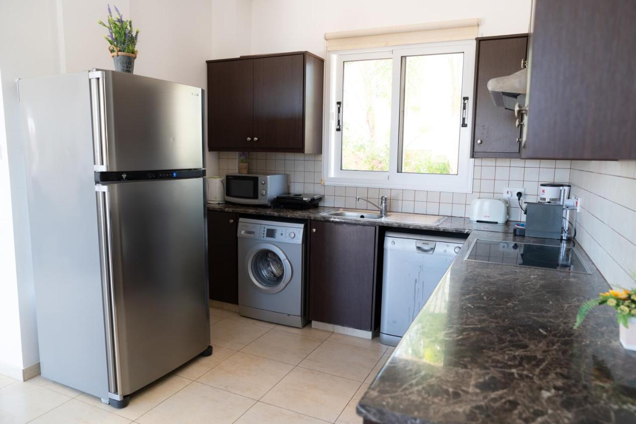 Fig Tree Villa Ekaterina 3 Bdrm Protaras Extérieur photo