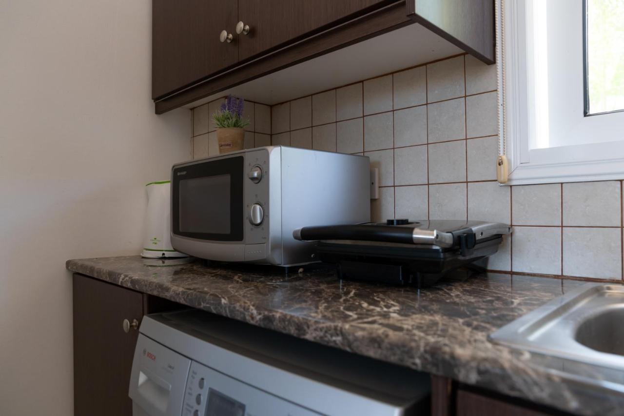 Fig Tree Villa Ekaterina 3 Bdrm Protaras Extérieur photo