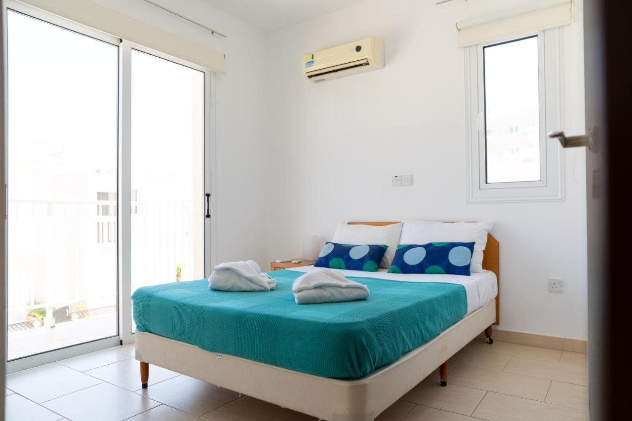 Fig Tree Villa Ekaterina 3 Bdrm Protaras Extérieur photo