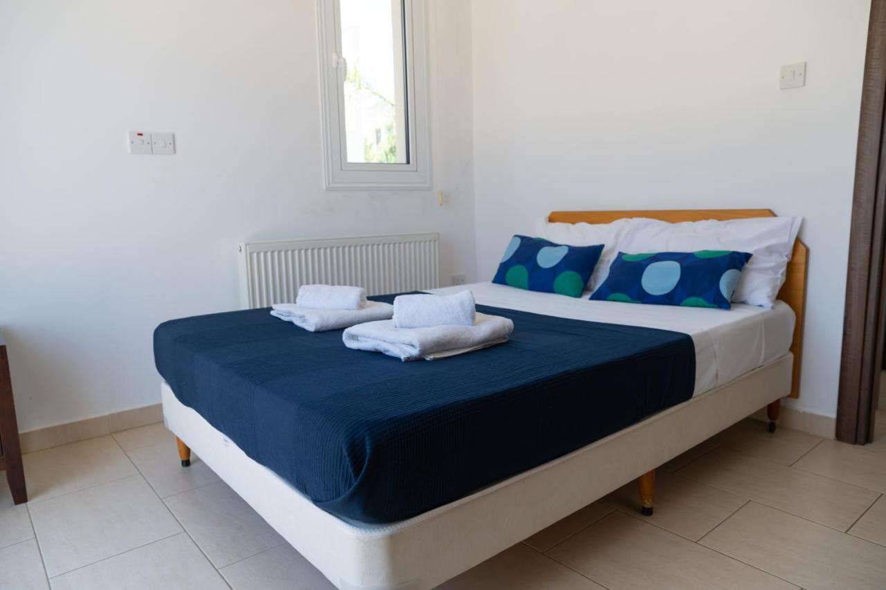 Fig Tree Villa Ekaterina 3 Bdrm Protaras Extérieur photo