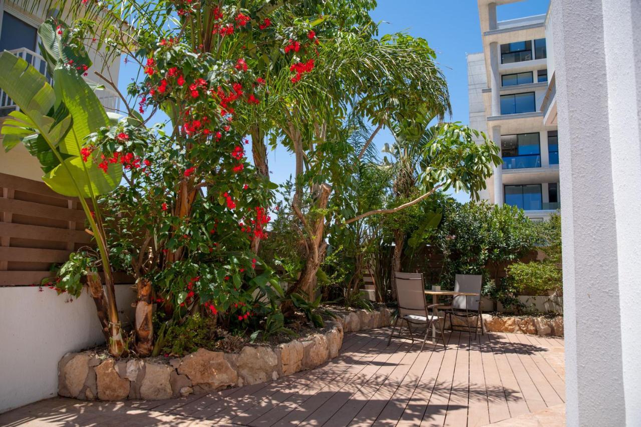 Fig Tree Villa Ekaterina 3 Bdrm Protaras Extérieur photo