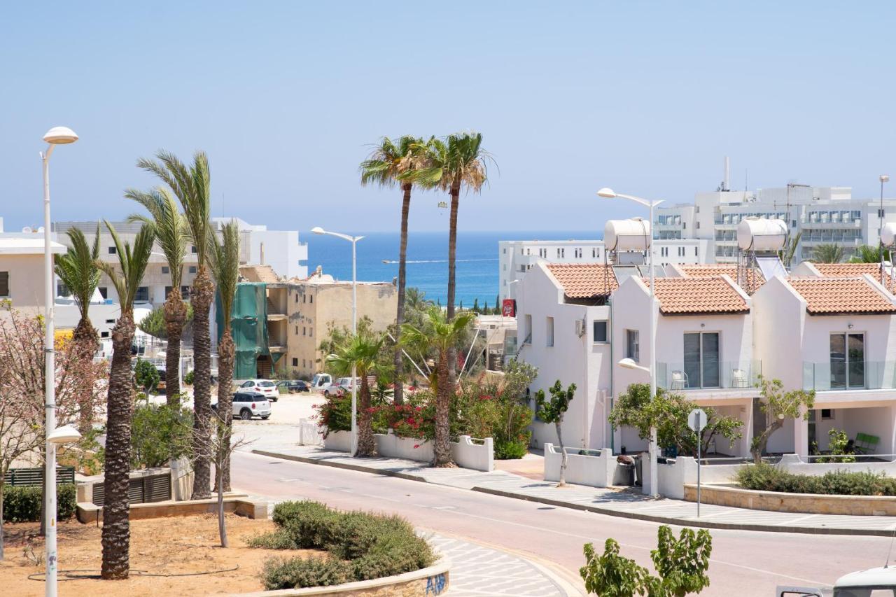 Fig Tree Villa Ekaterina 3 Bdrm Protaras Extérieur photo