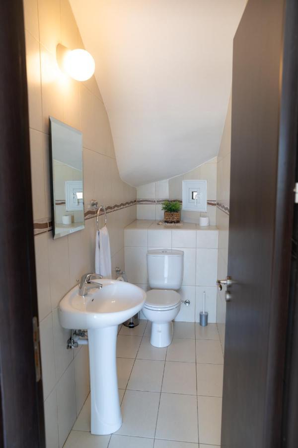 Fig Tree Villa Ekaterina 3 Bdrm Protaras Extérieur photo