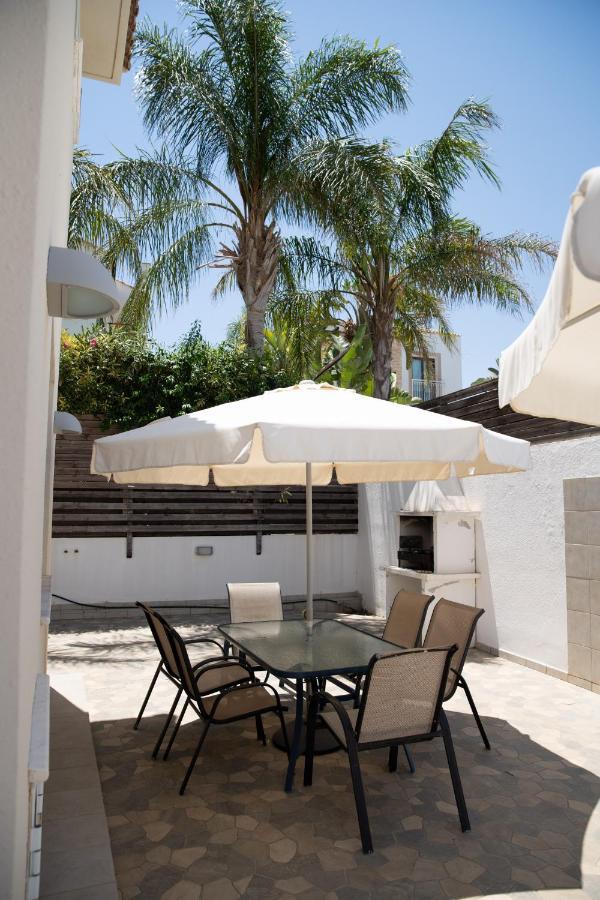 Fig Tree Villa Ekaterina 3 Bdrm Protaras Extérieur photo