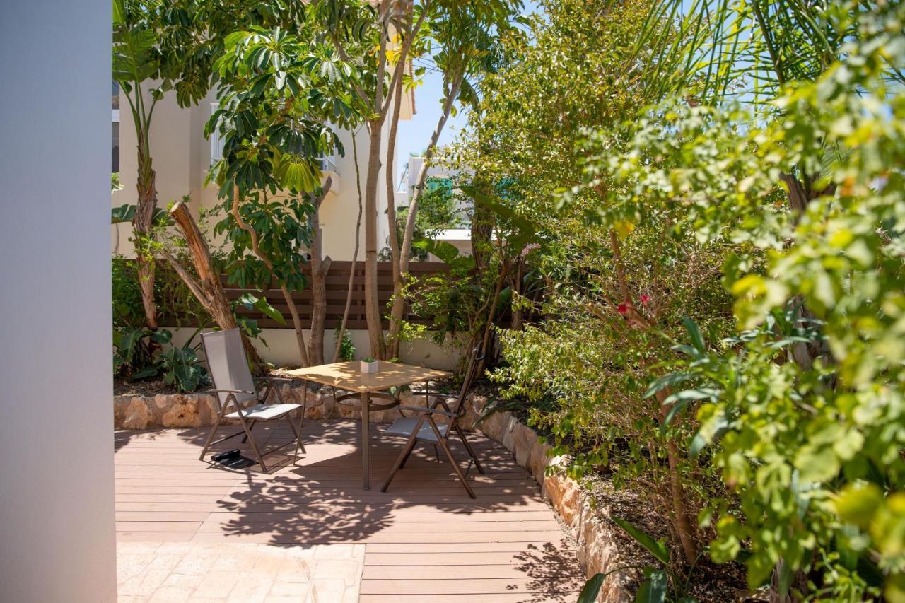 Fig Tree Villa Ekaterina 3 Bdrm Protaras Extérieur photo