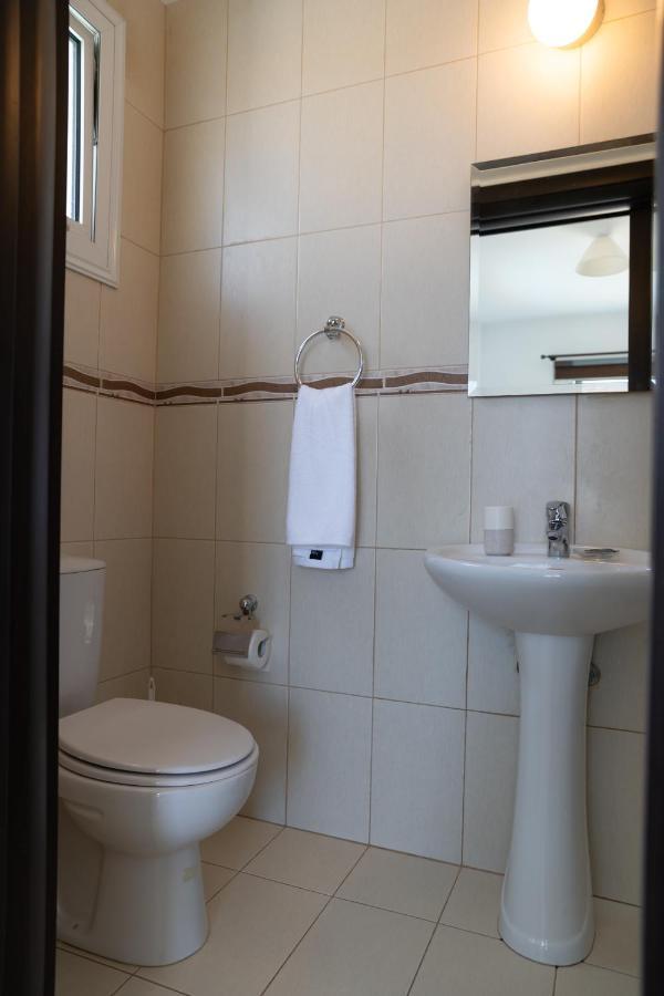 Fig Tree Villa Ekaterina 3 Bdrm Protaras Extérieur photo